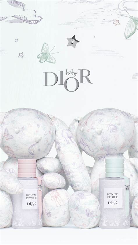 dior deken baby|baby dior skin care.